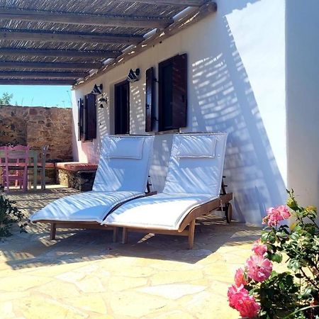The Pigeon House Villa Potamos  Ngoại thất bức ảnh