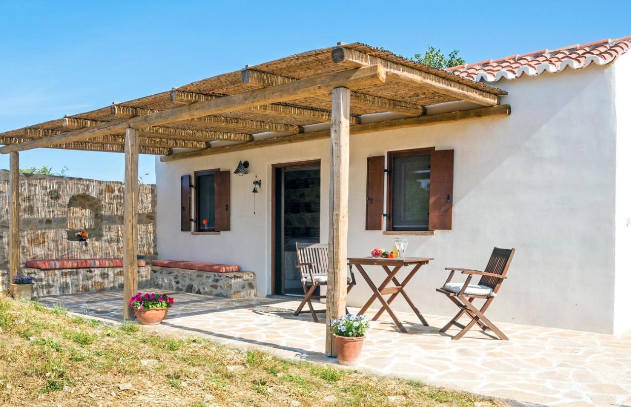 The Pigeon House Villa Potamos  Ngoại thất bức ảnh